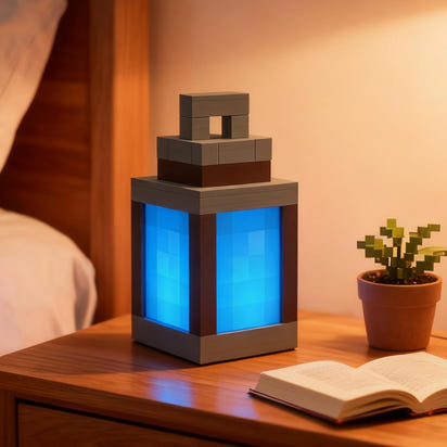 Pixelated Dream Light™