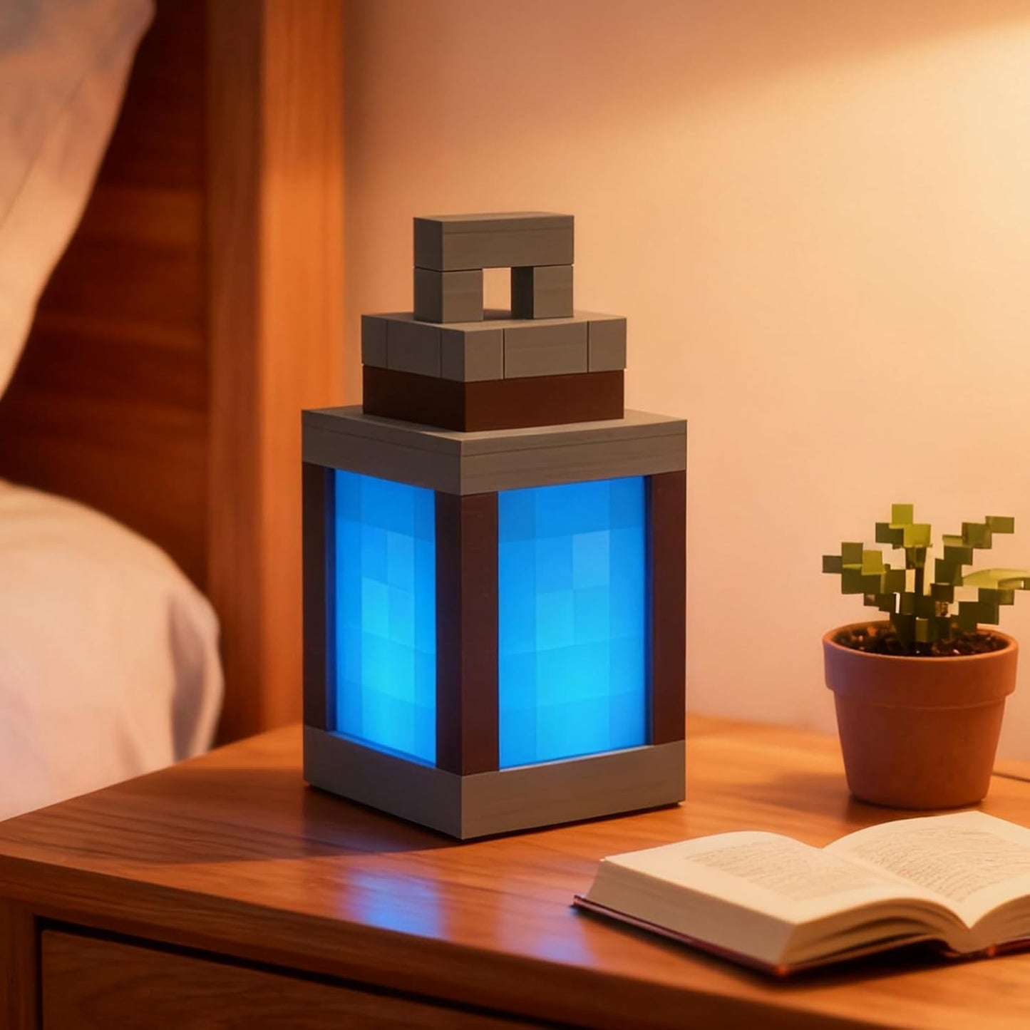 Pixelated Dream Light™