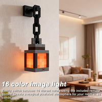 Pixelated Dream Light™