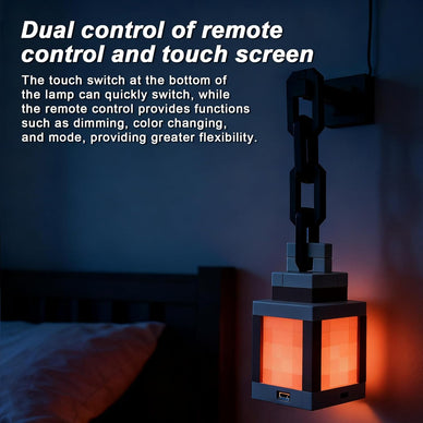 Transform Your Space into a Vibrant Sanctuary