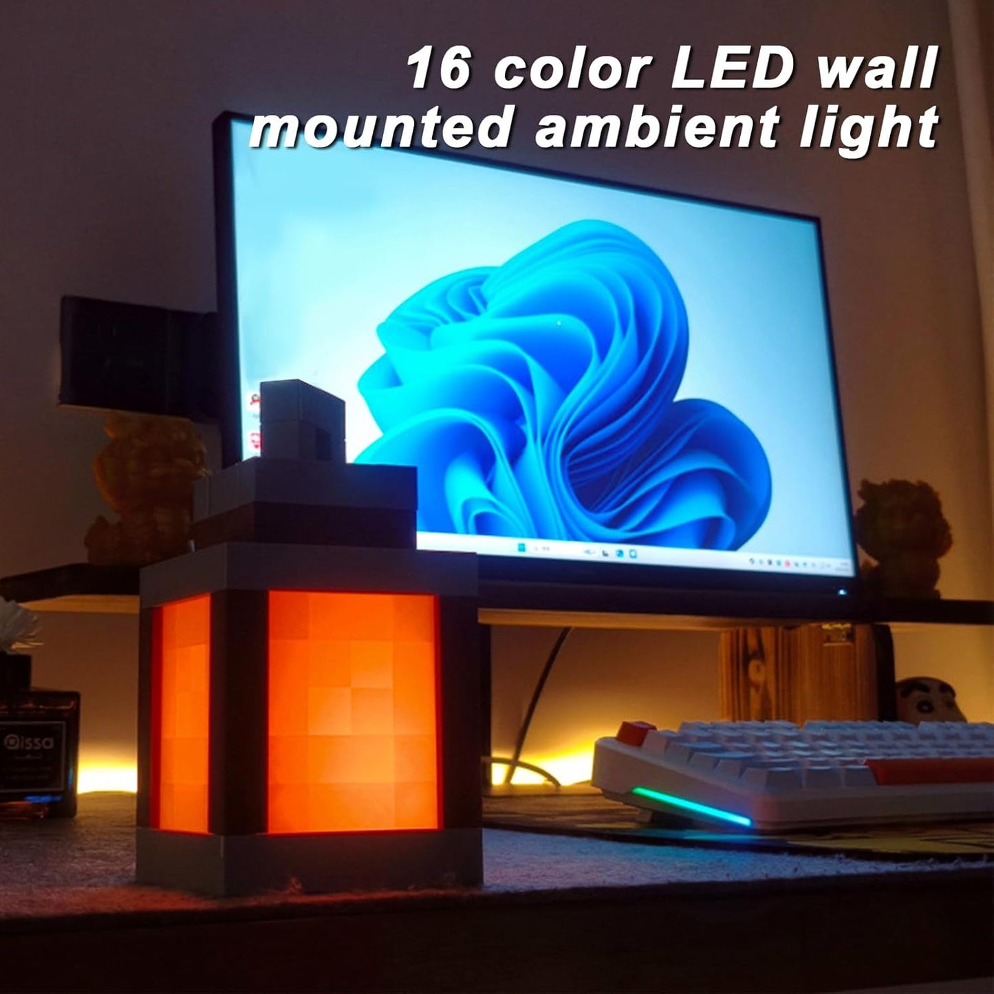 Pixelated Dream Light™