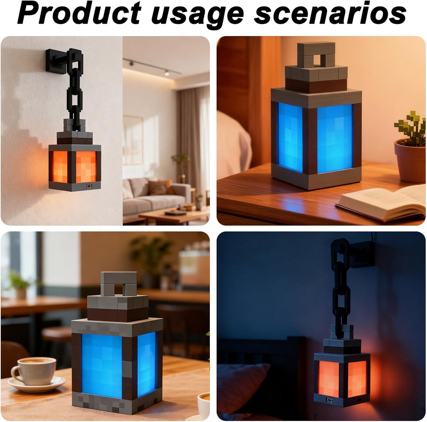 Pixelated Dream Light™