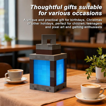 Pixelated Dream Light™